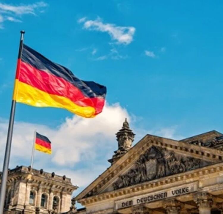 German ecommerce shows signs of growth